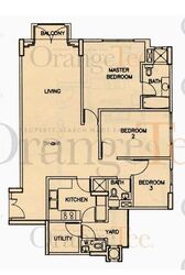 Cavendish Park (D21), Condominium #589170291